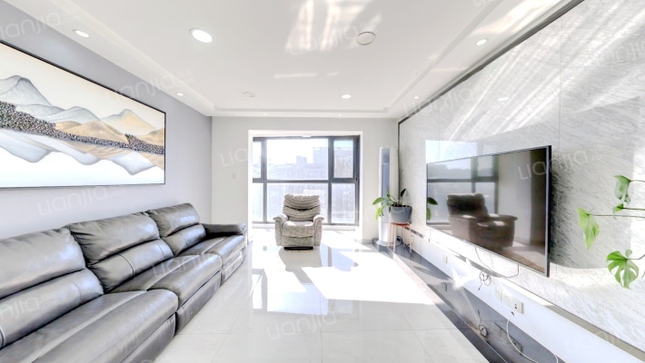 福成公寓B二手房实景图