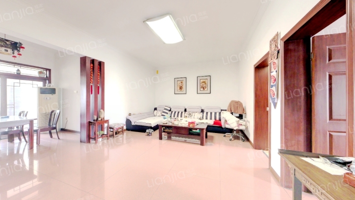 工商行政管理家属院二手房实景图