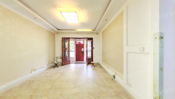 汇东香墅里二手房实景图