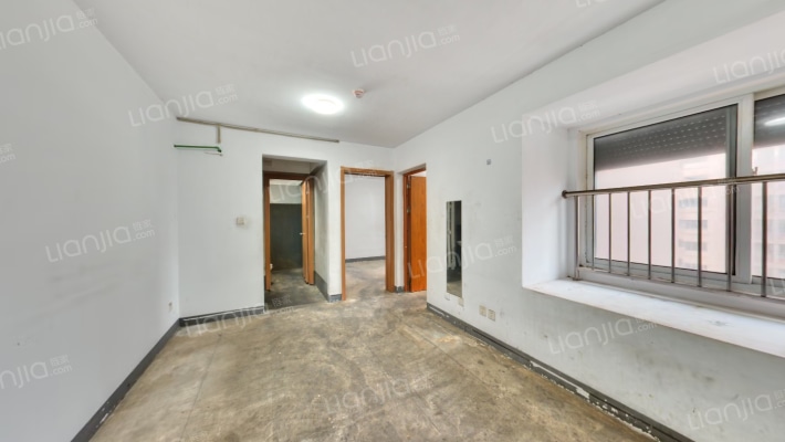 山河苑二手房实景图