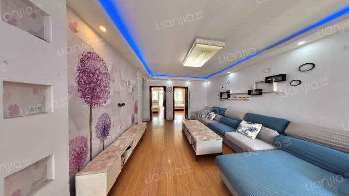 百兴家园二手房实景图