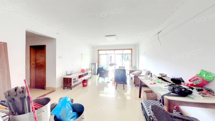 南华苑二手房实景图