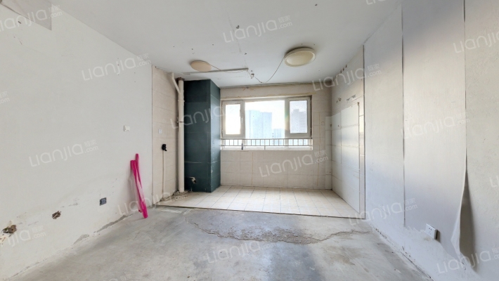 潍坊和平广场二手房实景图