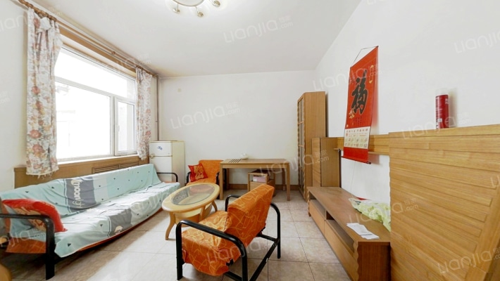 景秀小区二手房实景图