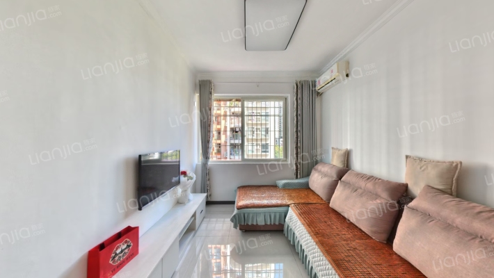 城南新居二手房实景图