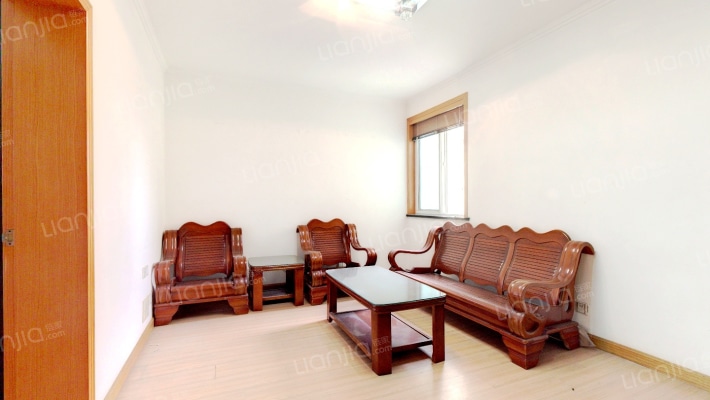 新城花园东园二手房实景图