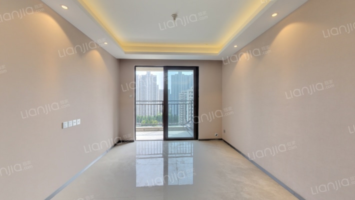 碧桂园天悦湾二手房实景图