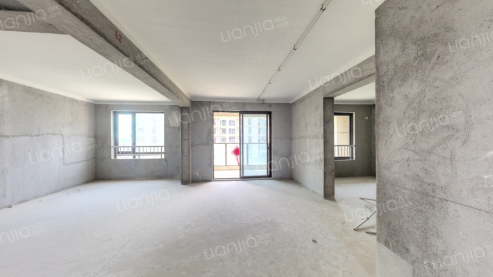 望湾府二手房实景图