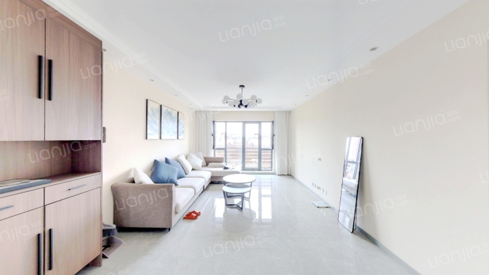 欧风园二手房实景图