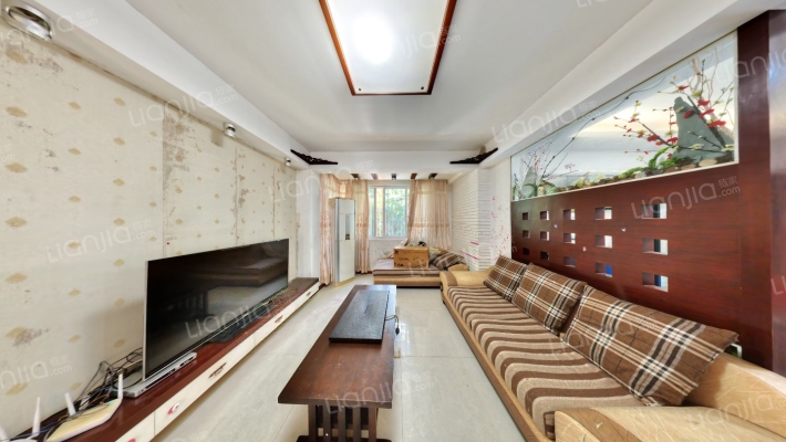 峰景园二手房实景图