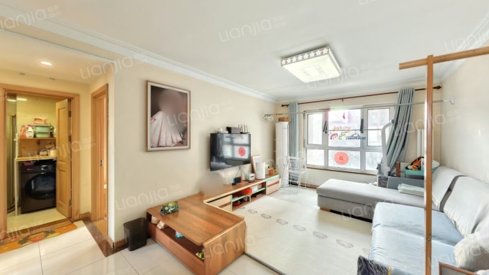 盈翠名苑二手房实景图