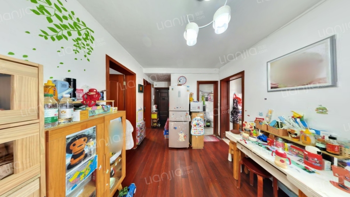 假山新村二手房实景图