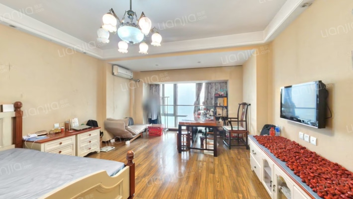 东原1891二手房实景图