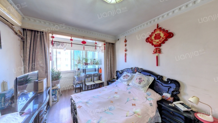 沪太家具大厦二手房实景图