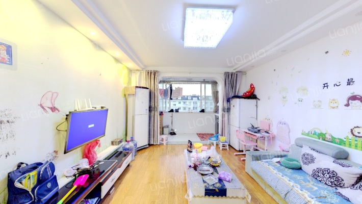 丹桂佳苑二手房实景图