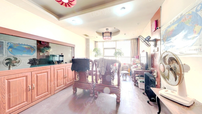 发祥一号公馆二手房实景图