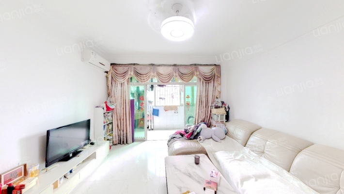 嘉骏苑二手房实景图