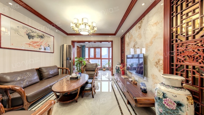 未来方舟D7组团二手房实景图