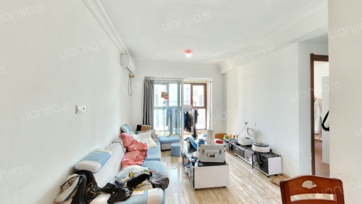 天荟苑二手房实景图