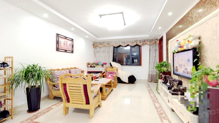 琴湖家园二手房实景图