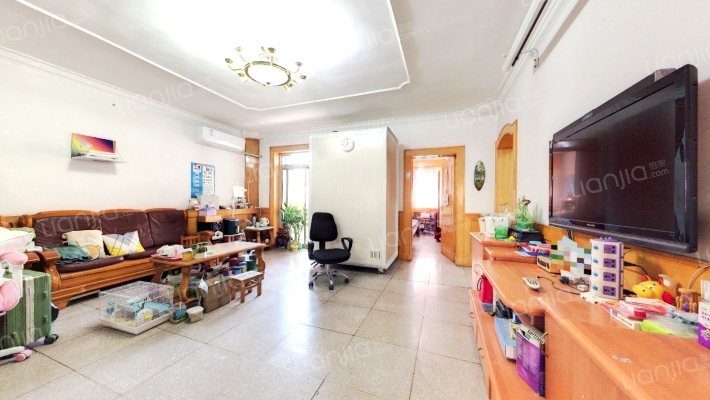 苏庄一里小区二手房实景图