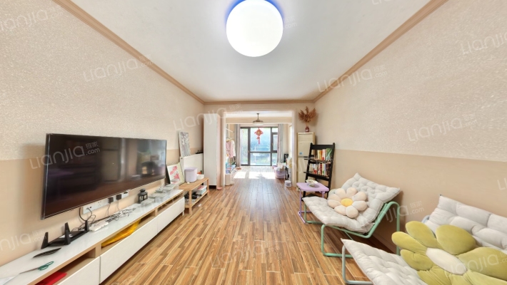 京玉苑二手房实景图