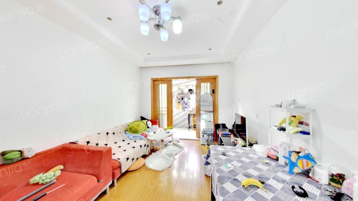 菊花新村三村二手房实景图