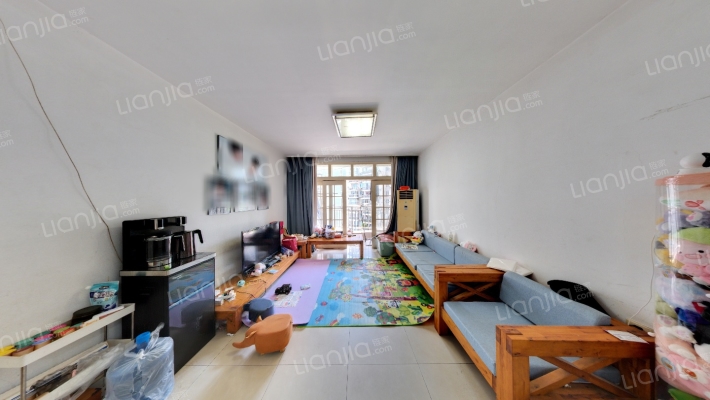 天合家园二手房实景图