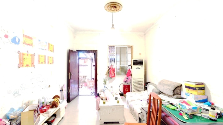 孝肃路二号二手房实景图