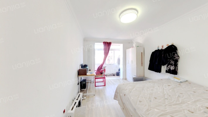 康庄街二手房实景图