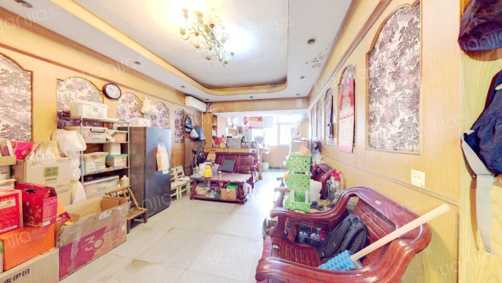 劳动街二手房实景图