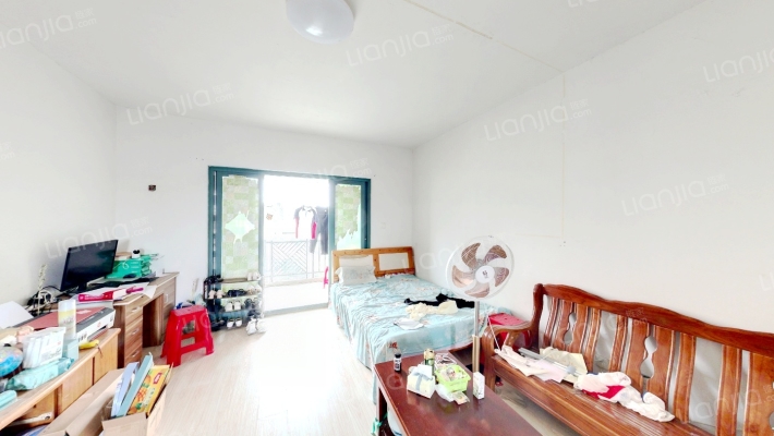 元一名城B区二手房实景图