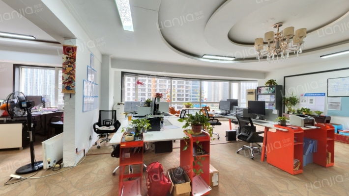 四海一家二手房实景图