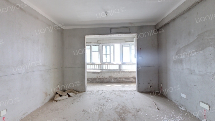 桃源名府二手房实景图