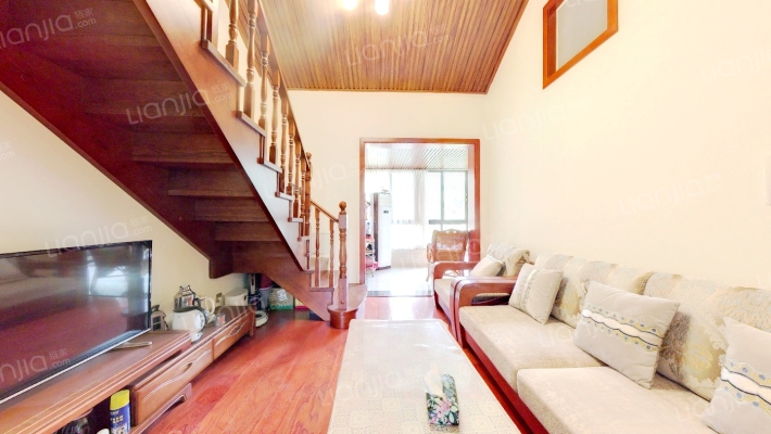 青城安曼二手房实景图