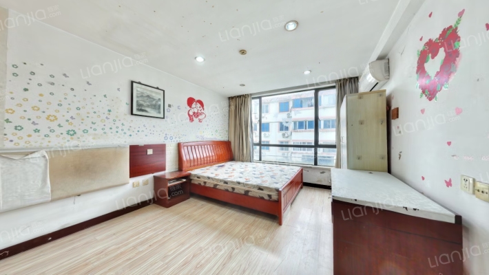 南环西路140号二手房实景图