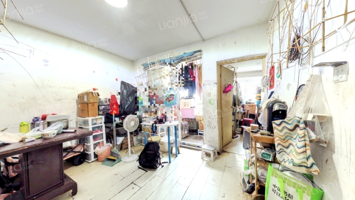 金葵新城(东区)二手房实景图