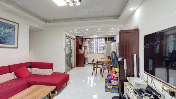 华景新城福门阁二手房实景图