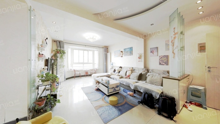 永乐园北区二手房实景图