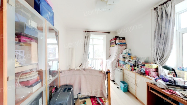 西便门内大街79号院二手房实景图