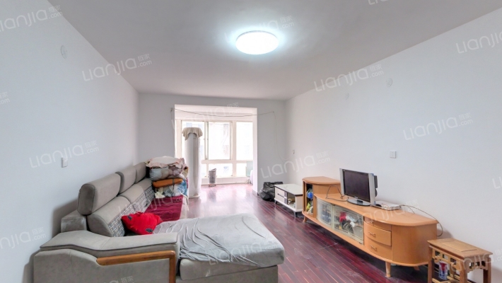 府北社区二手房实景图