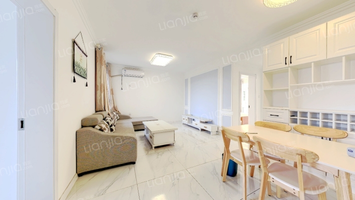 诚泰金润世家二手房实景图