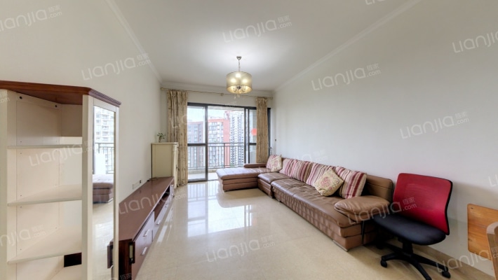 达鑫江滨新城二手房实景图