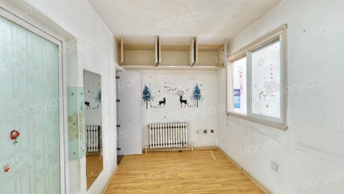 富城俪景嘉园二手房实景图