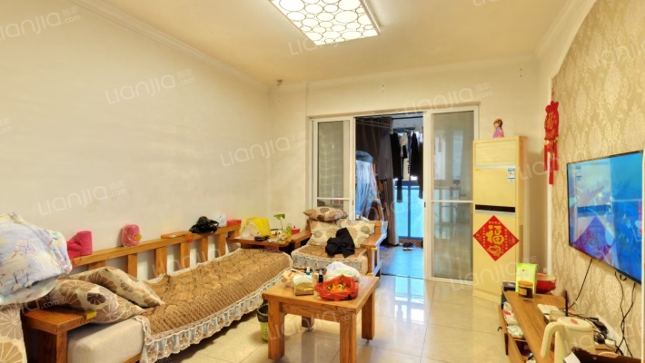 帝景海岸二手房实景图