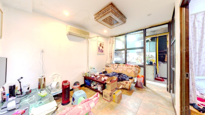 绿洲龙城二手房实景图