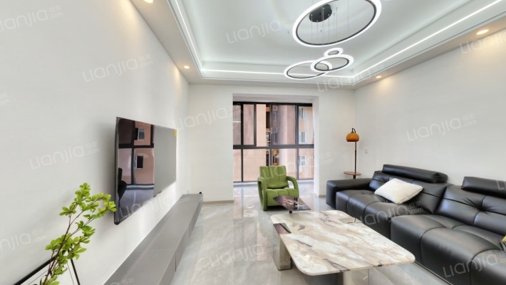 夜月春晓二手房实景图