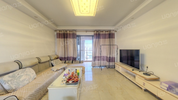 SKYC天益城二手房实景图