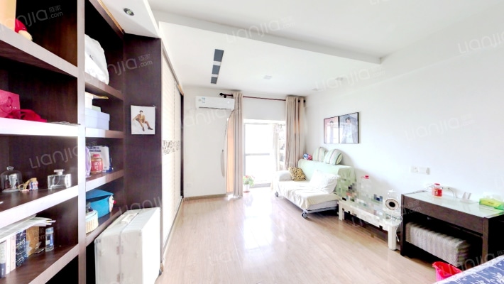 阳光嘉园二手房实景图