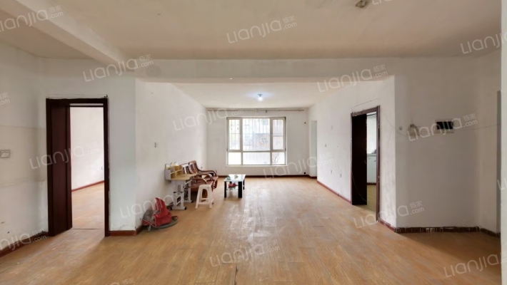 东大智慧森邻二手房实景图